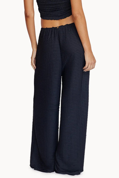 PQ Swim Midnight Parker Pant